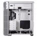 SilverStone FT04S-W E-ATX Desktop Case Silver w/ Window